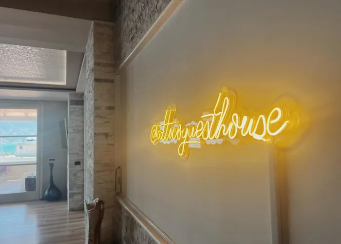 Attico Guest House
