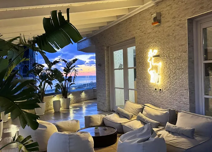 Attico Guest House