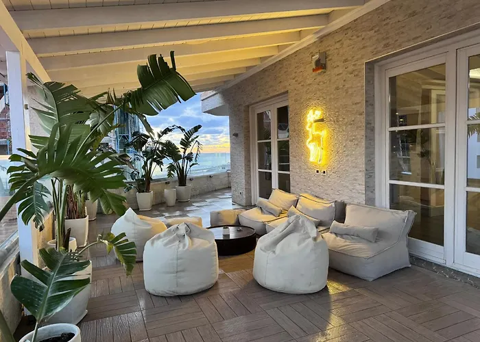 Attico Guest House