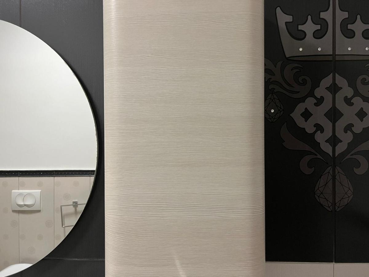 Apartman Attico *