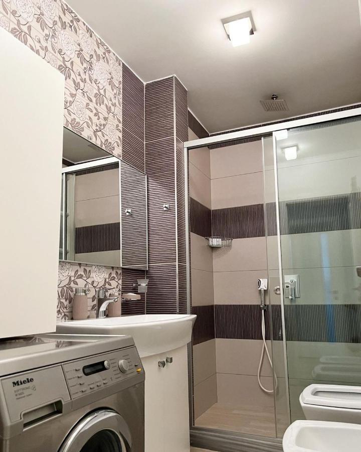 Apartman Attico Vlora