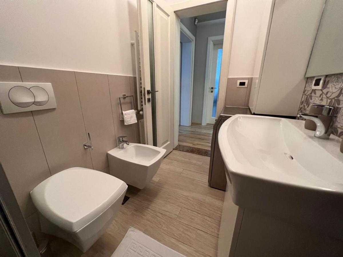 Attico Apartman Vlora