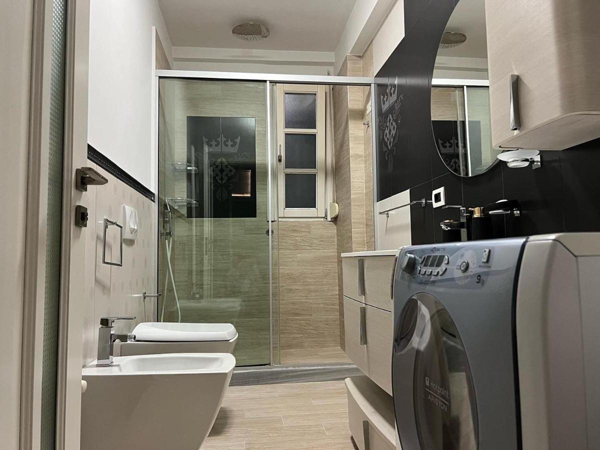 Attico Apartman *