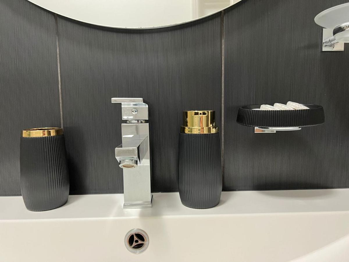 Attico Apartman *