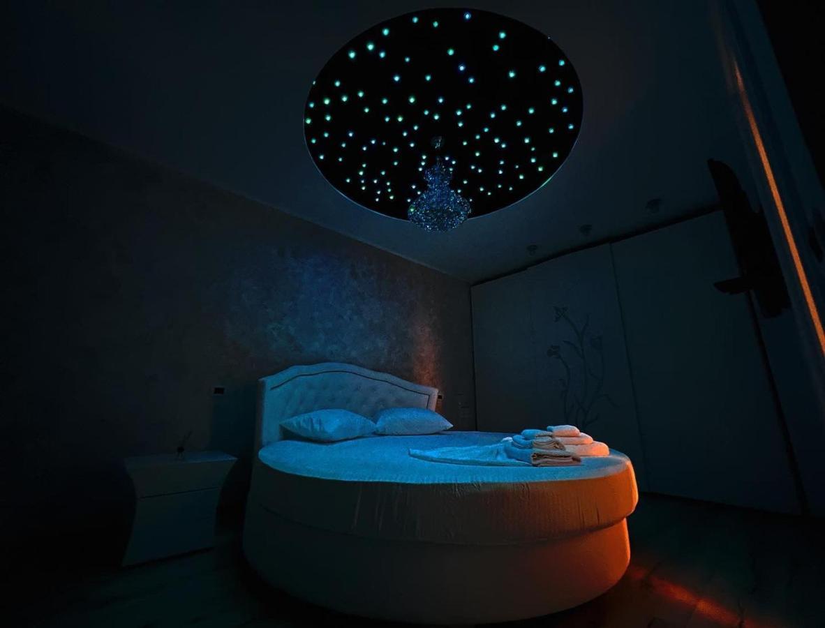 Attico Apartman *
