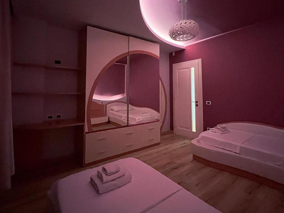 Attico Apartman Vlora