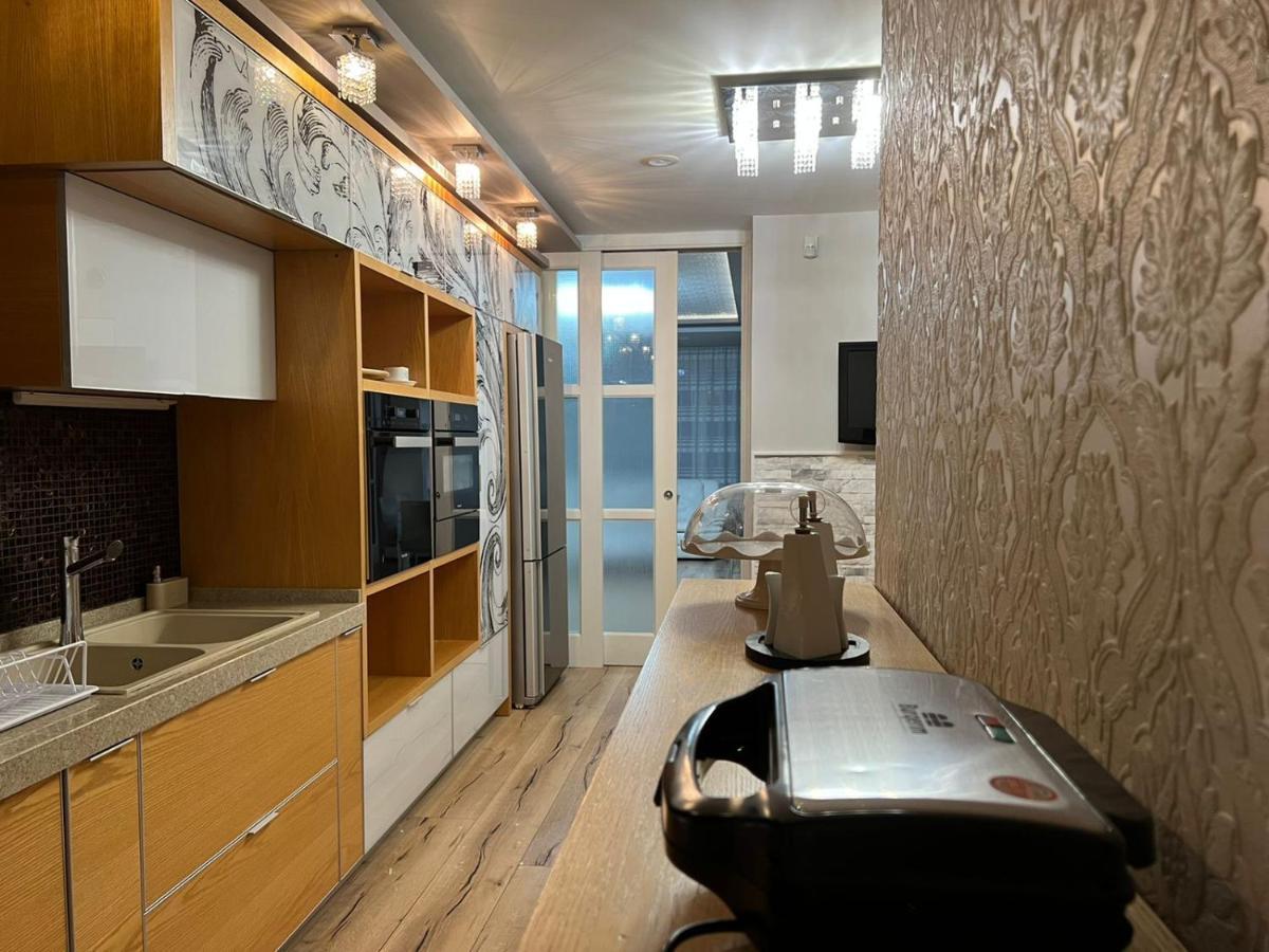 Apartman Attico