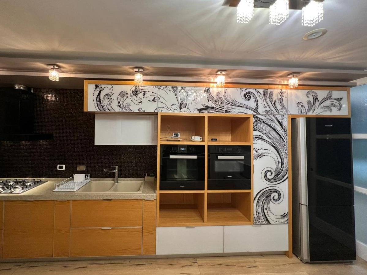 Apartman Attico Vlora
