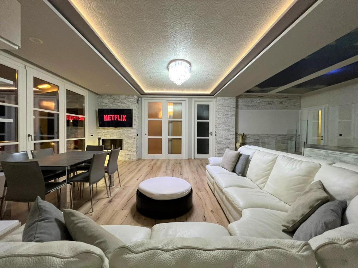 Attico Apartment
