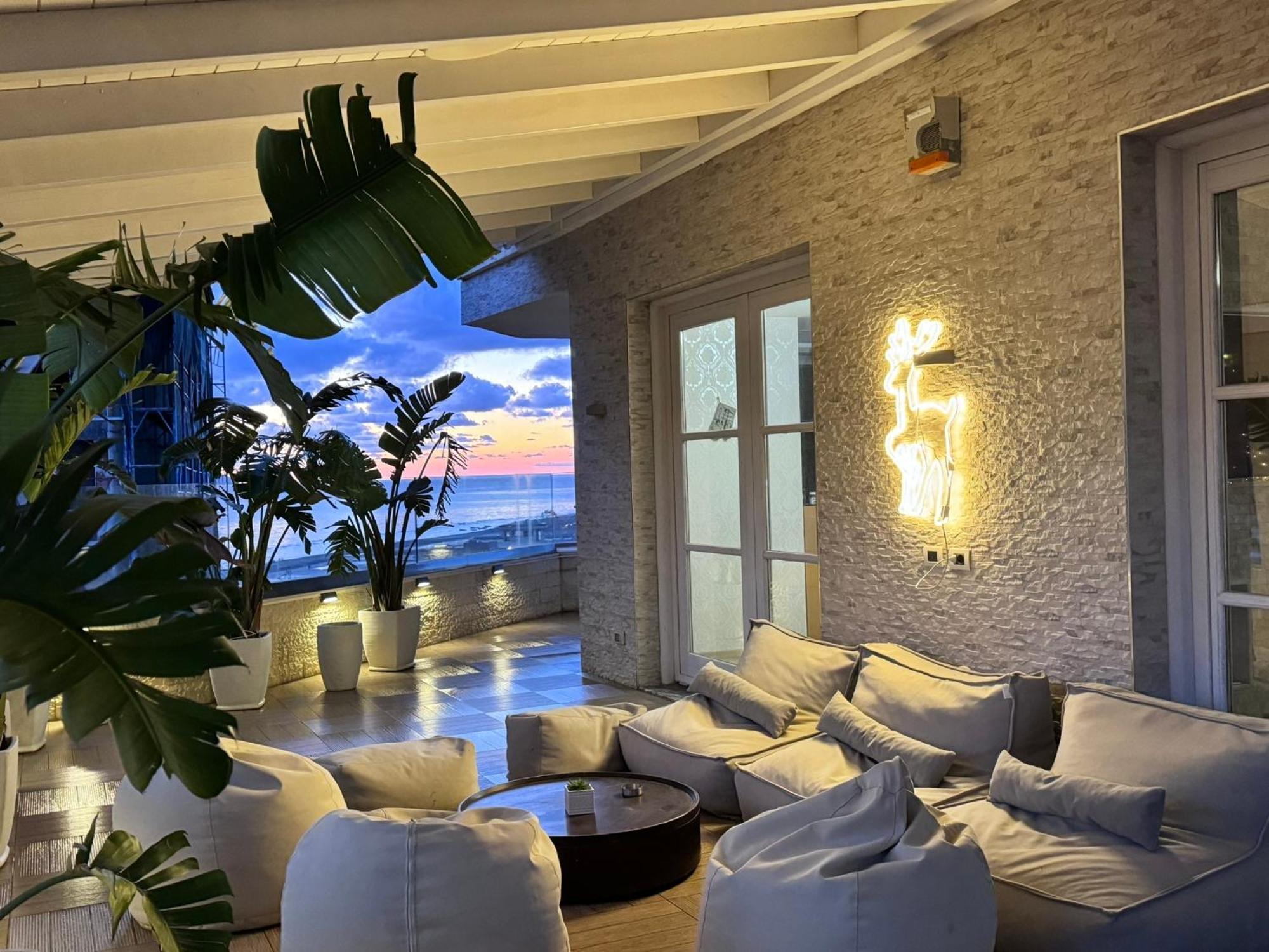 Attico Apartman Vlora