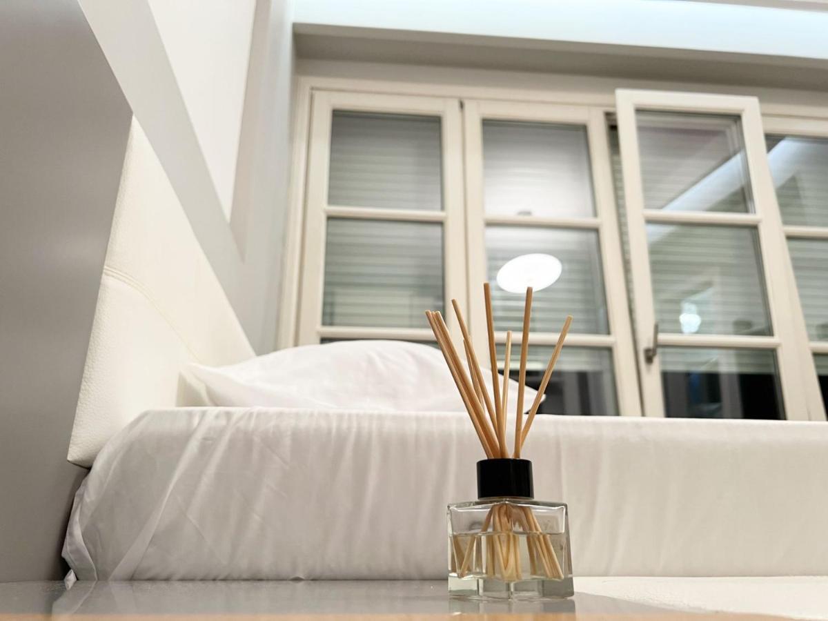 Attico Appartement