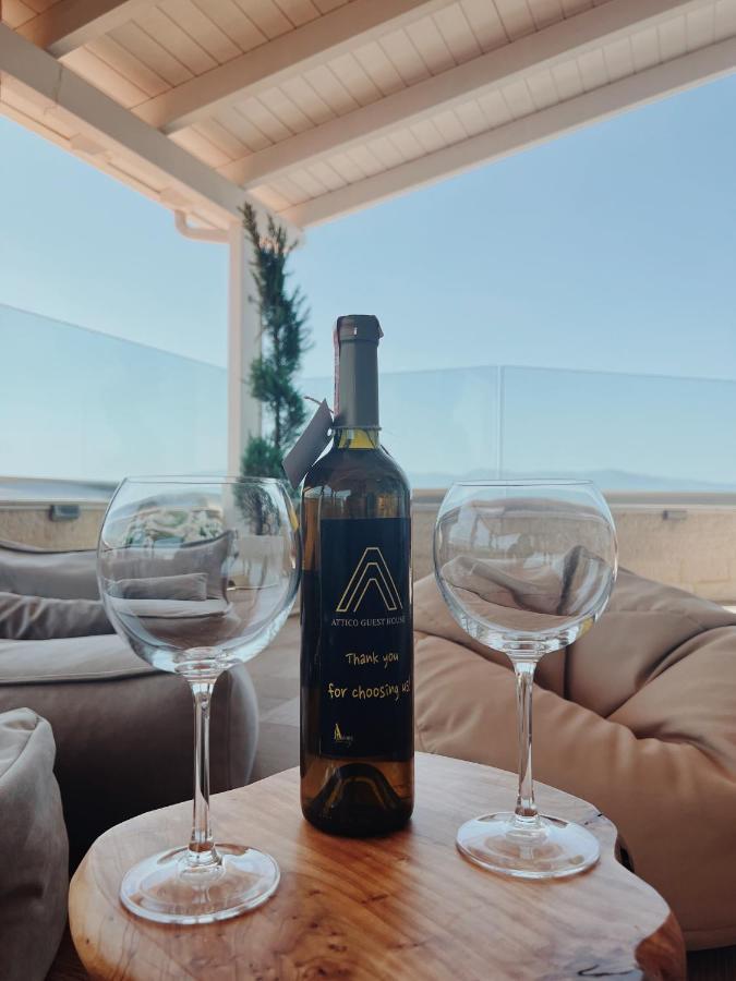 Attico Vlorë