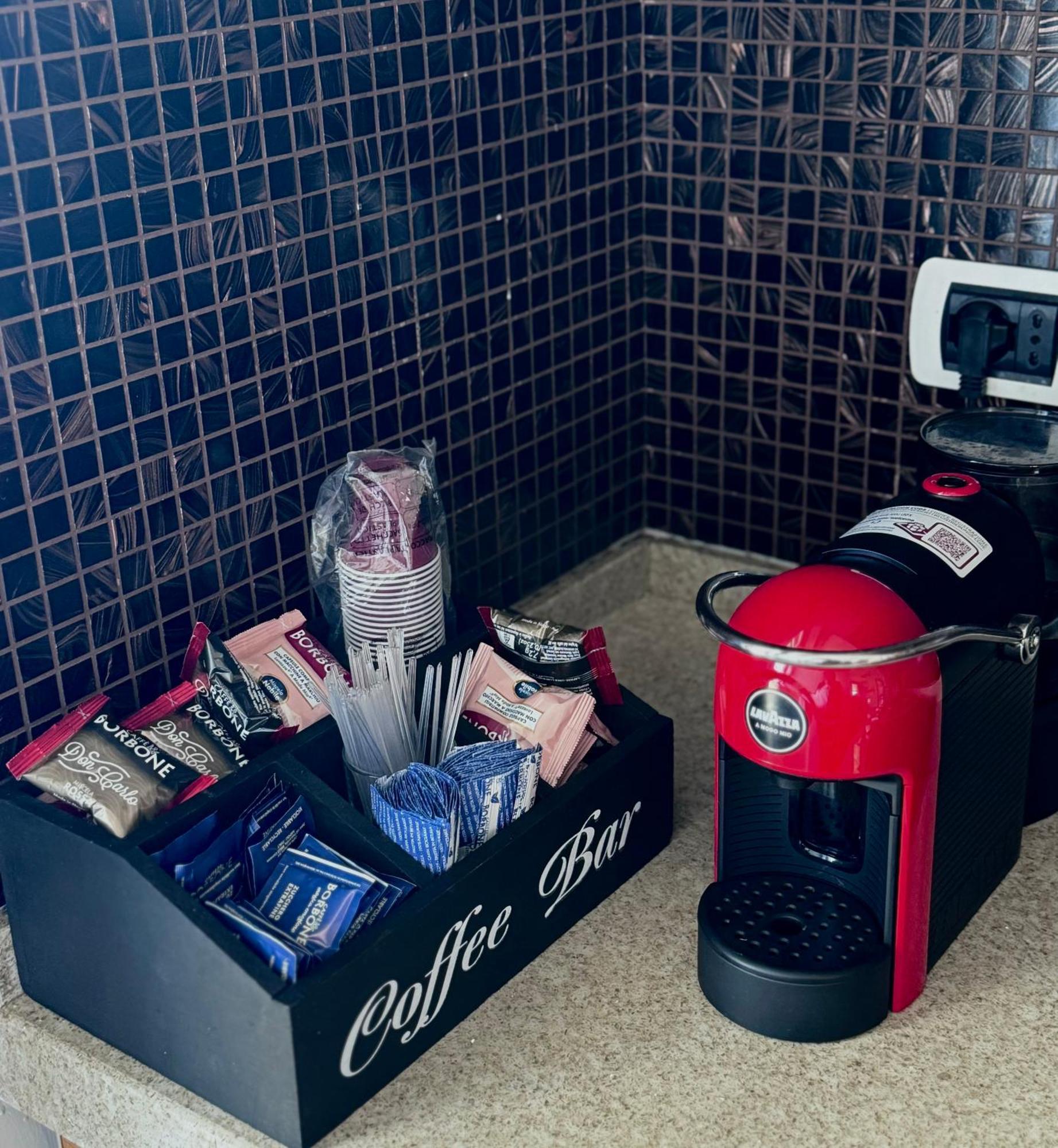 Attico Appartement *